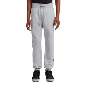 G-star Joggers D29212-01 Grey Heather 10 Années Garçon