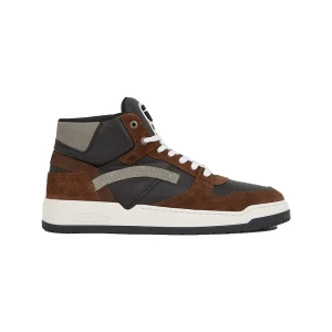 G-star Baskets Gridid Basic Black / Dark Brown EU 44 Homme