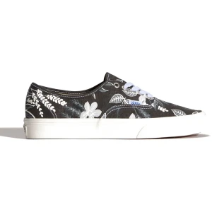 Vans Baskets Authentic Floral Multi EU 37 Homme,Femme