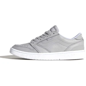 Vans Baskets Court Low Gray EU 40 Homme,Femme