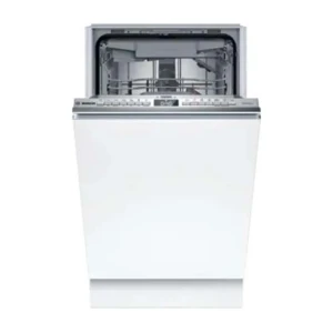 Bosch Lave-vaisselle Intégrable à Troisième Panier Spv4emx17e 10 Couverts White One Size unisex