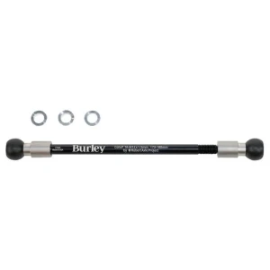 Burley Axe Traversant Coho Trailer M12 X 1.5 173-188 Mm