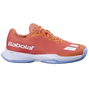 Babolat Zapatillas Todas Las Superfícies Jet M3 Jr Girl Melon EU 33
