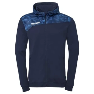 Uhlsport Veste Athletics 29 Navy S Homme
