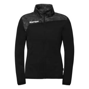 Uhlsport Veste Athletics 29 Poly Black 2XL Femme