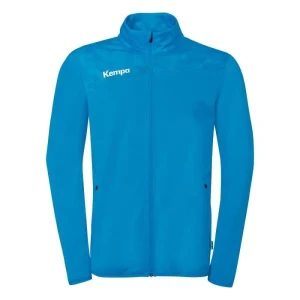 Uhlsport Veste Athletics 29 Poly Kempablue M Homme