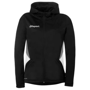 Uhlsport Veste Equipe 29 Multi Black / White / Stone Grey XL Femme