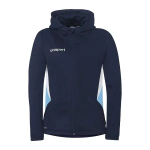 Uhlsport Veste Equipe 29 Multi Navy / Sky Blue / White XL Femme