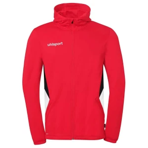 Uhlsport Veste Equipe 29 Multi Red / White / Black 4XL Homme