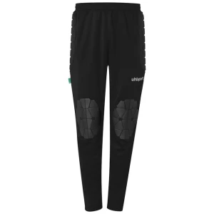Uhlsport Pantalon Essential Goalkeeper Black M Homme
