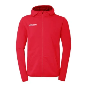 Uhlsport Veste Essential Red 5XL Homme