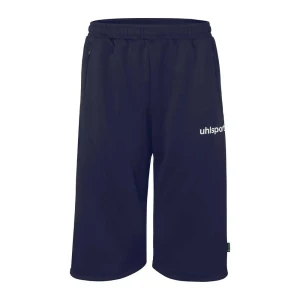 Uhlsport Pantalon Essential Navy 14-15 Années Garçon,Fille
