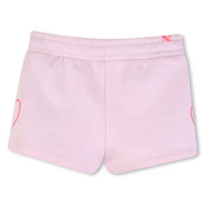 Billieblush Short U21792 Pastel Pink 3 Années Fille