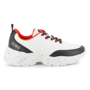 Hugo Baskets G01152 White EU 38 Garçon