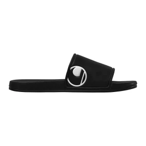 Uhlsport Claquettes Bathing Black / White EU 46 Homme,Femme