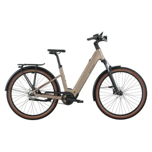 Bergamont Vélo électrique E-horizon Tour 20 Belt Wave Perf Line Px 700c Nexus C7000-5 2026
