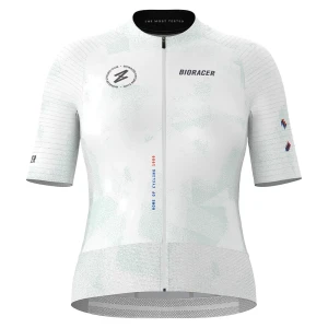 Bioracer Maillot à Manches Courtes Epic