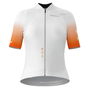 Bioracer Maillot à Manches Courtes Icon