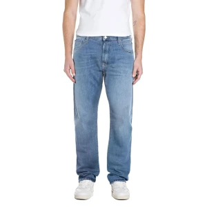 Replay Jean M1075 .000.685 194 Medium Blue 30 Homme