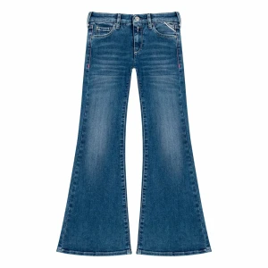 Replay Jean Sg9421.051.965 385 Light Blue 4 Années Fille