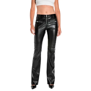 Replay Pantalon W8191 .000.85538 Black 27 Femme