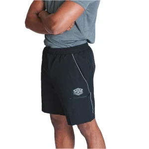 Umbro Short Pro Training Elite Black XL