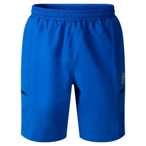 Umbro Short Pro Training Elite Dazzling Blue XL