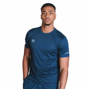 Umbro Sweat-shirt Training Dark Navy 2XL