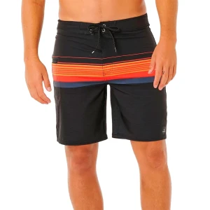 Rip Curl Short De Bain Mirage Day Breaker 19 Black 28 Homme