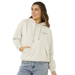 Rip Curl Sudadera Con Capucha Surf Revival Heritage Sports Marle S