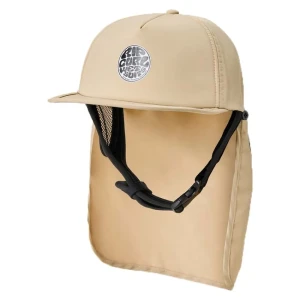 Rip Curl Casquette Surf Series Light Khaki L-XL Homme,Femme