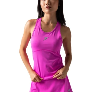 Drop Shot Top De Sport Monarca Pink M