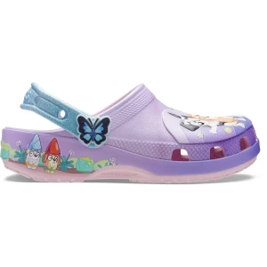 Crocs Sabots Bluey Multi Pink Classic Multi EU 23-24 Garçon,Fille