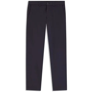 Boss Pantalon Chino 10278473 Orange Dark Blue 34 Homme