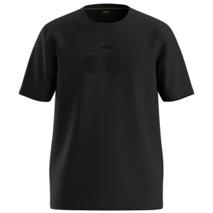Boss T-shirt Unity Black XL Homme