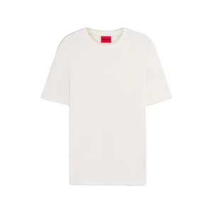 Hugo T-shirt à Manches Courtes Dulerostee Natural XL Homme