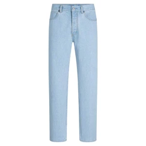 Hugo Jean Jonah Blue Light / Pastel Blue 36 Homme