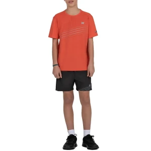 John Smith T-shirt à Manches Courtes Acamar Set Geranium 8 Années