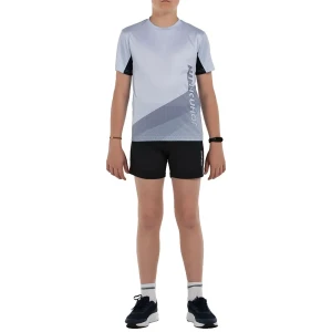 John Smith T-shirt à Manches Courtes Belfo Set Glacier Blue 8 Années