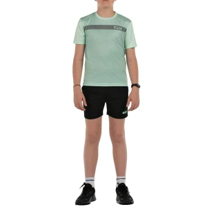 John Smith T-shirt à Manches Courtes Beses Set Pastel Green 14 Années