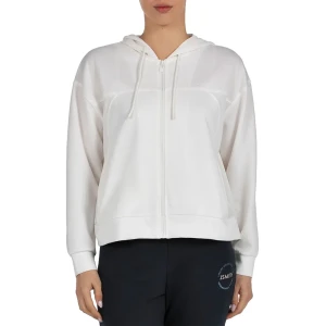 John Smith Sweat-shirt à Zip Padrenza Bone XL