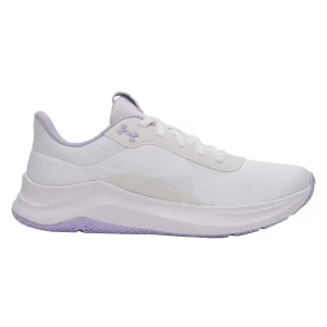 Under Armour Baskets Aurora 3 White EU 40 1/2