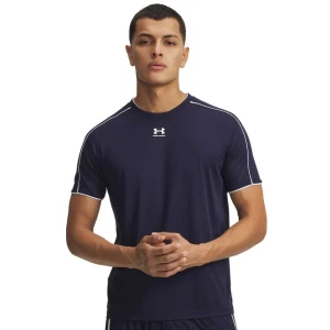 Under Armour T-shirt à Manches Courtes Challenger Train Blue 2XL Homme