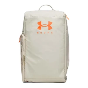 Under Armour Sac Duffle Contain Duo Md 50l Brown One Size