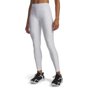 Under Armour Leggings Heatgear White M