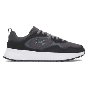 Under Armour Baskets Mirage Sport Black EU 46