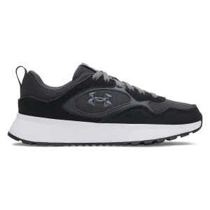 Under Armour Baskets Mirage Sport Black EU 38 1/2