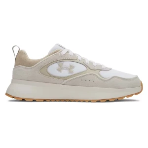 Under Armour Baskets Mirage Sport White / White EU 40 1/2