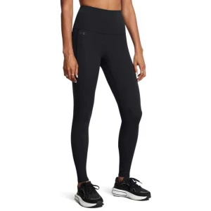 Under Armour Leggings Motion Uhr Black XS