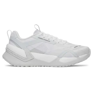 Under Armour Baskets Reign Xt White EU 43